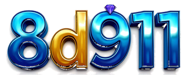 8d911